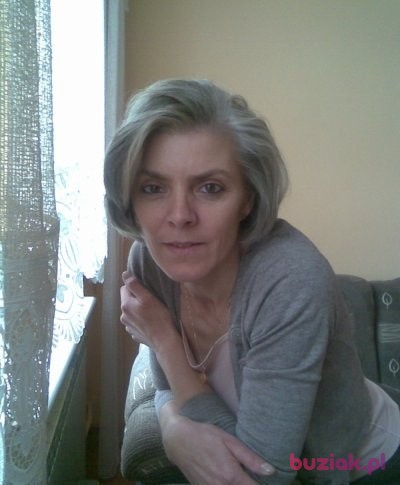 Danusia, Female, 55, Brzeziny, Polska: 1