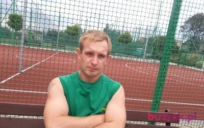 Damian, Mężczyzna, 37, Tarnowskie Góry, Polska: 1