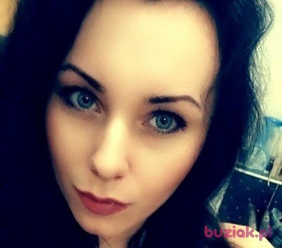 Karolina, Female, 31, Świebodzin, Polska, Photo: 1