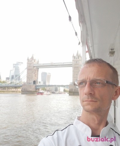 Iwo, Male, 45, Wielka Brytania, Photo: 1