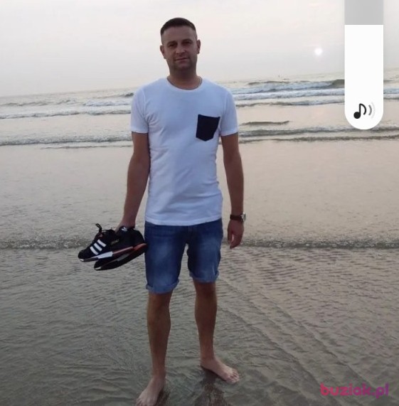 Piotr, Mężczyzna, 37, Haga, Holandia: 1