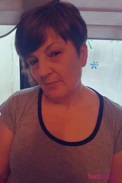 Anna, Kobieta, 55, Tarnowskie Góry, Polska, Zdjęcie: 1