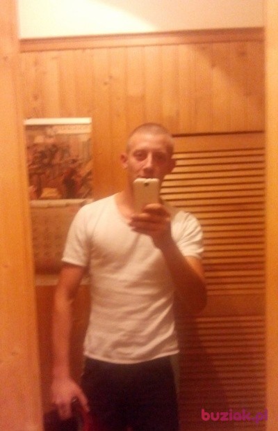 Ryszard, Mężczyzna, 28, Bydgoszcz, Polska: 1
