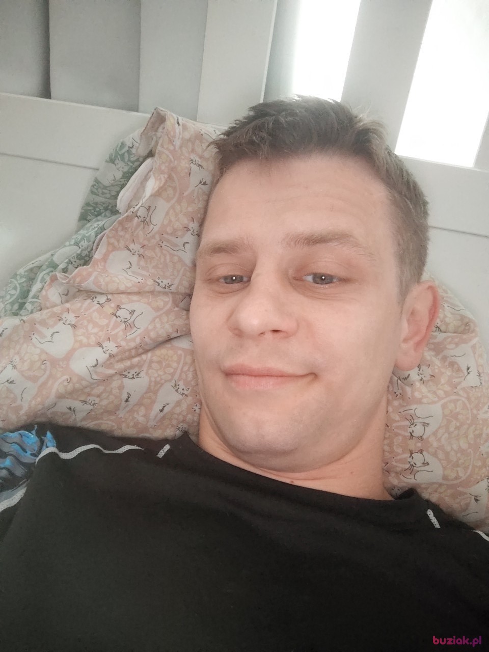Damian, Mężczyzna, 35, Crosby, Wielka Brytania, Zdjęcie: 1
