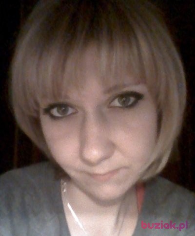 paulina88, Female, 37, Polska, Photo: 2