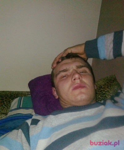 Damiano, Mężczyzna, 36, Łowicz, Polska: 1