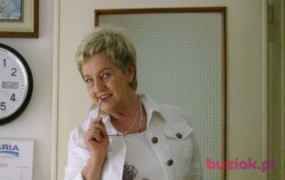 luiza, Kobieta, 74, Polska: 1