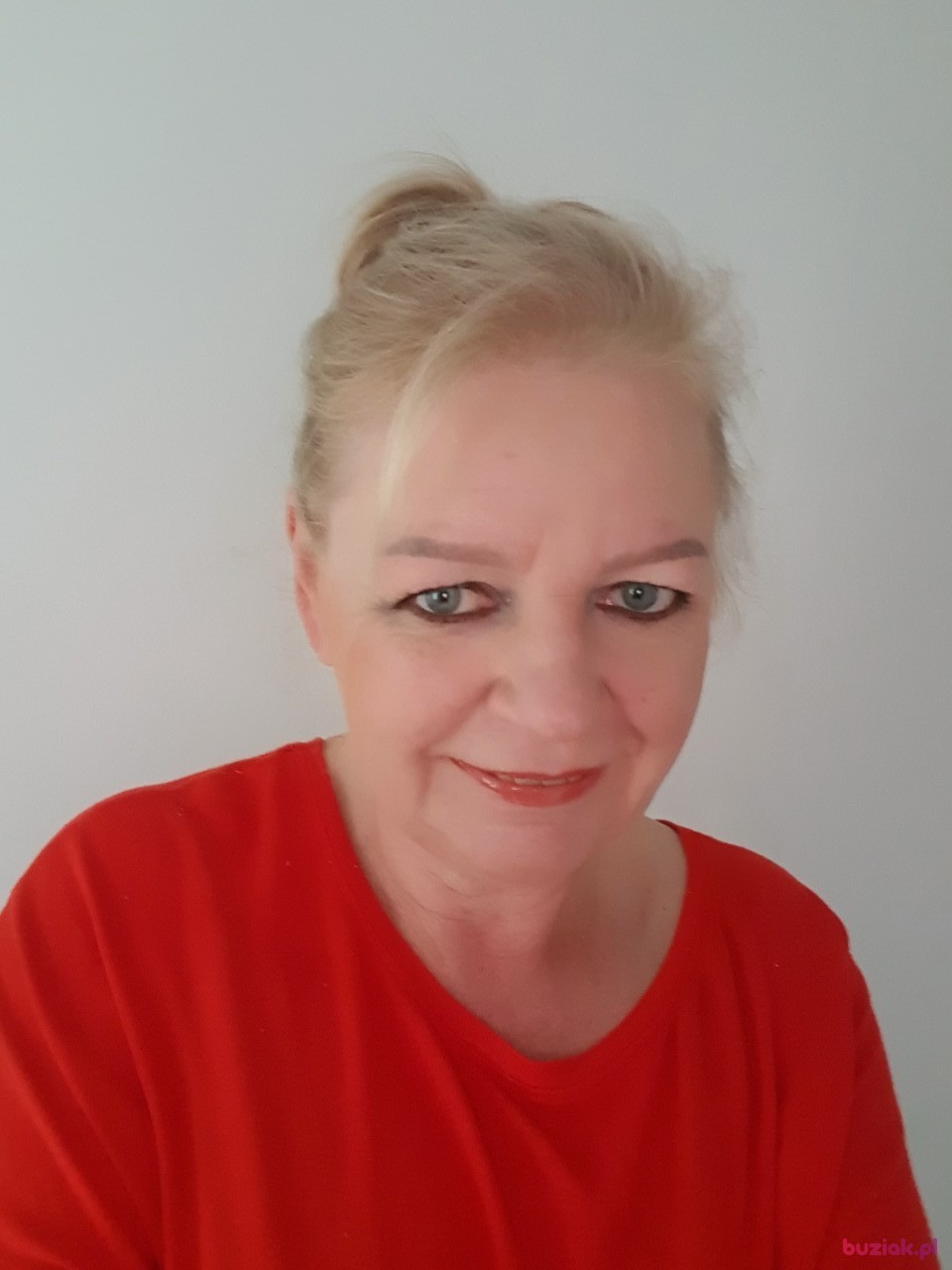 Iwona, Kobieta, 56, Haarlem North Holland Province, Holandia, Zdjęcie: 2