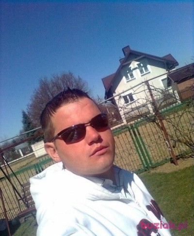 misal1, Male, 42, Radom, Polska, Photo: 1
