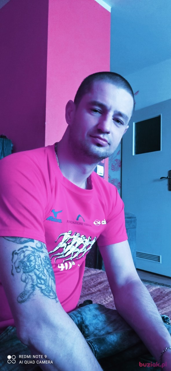 marcin, Male, 41, Siedlce, Polska, Photo: 1