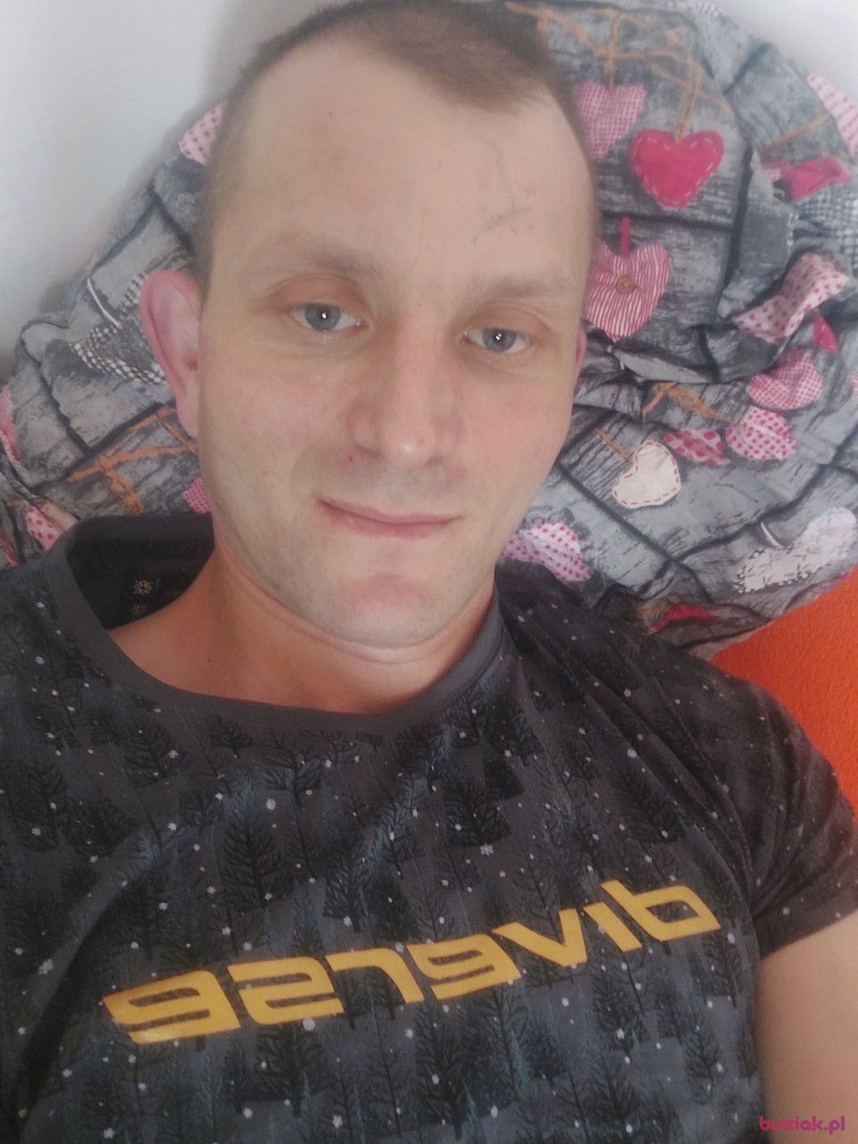 Sławek, Male, 42, Bolesławiec, Polska: 1