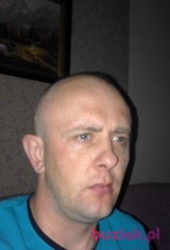 piotr, Male, 42, Jarocin, Polska: 1