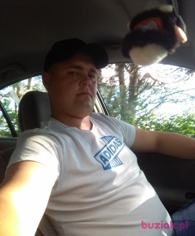 Paweł, Mężczyzna, 37, Skierniewice, Polska: 1