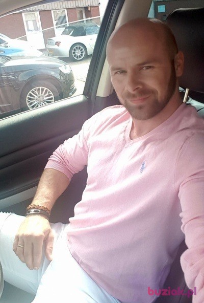 Pawel, Mężczyzna, 41, Birmingham West Midlands England, Wielka Brytania, Zdjęcie: 2