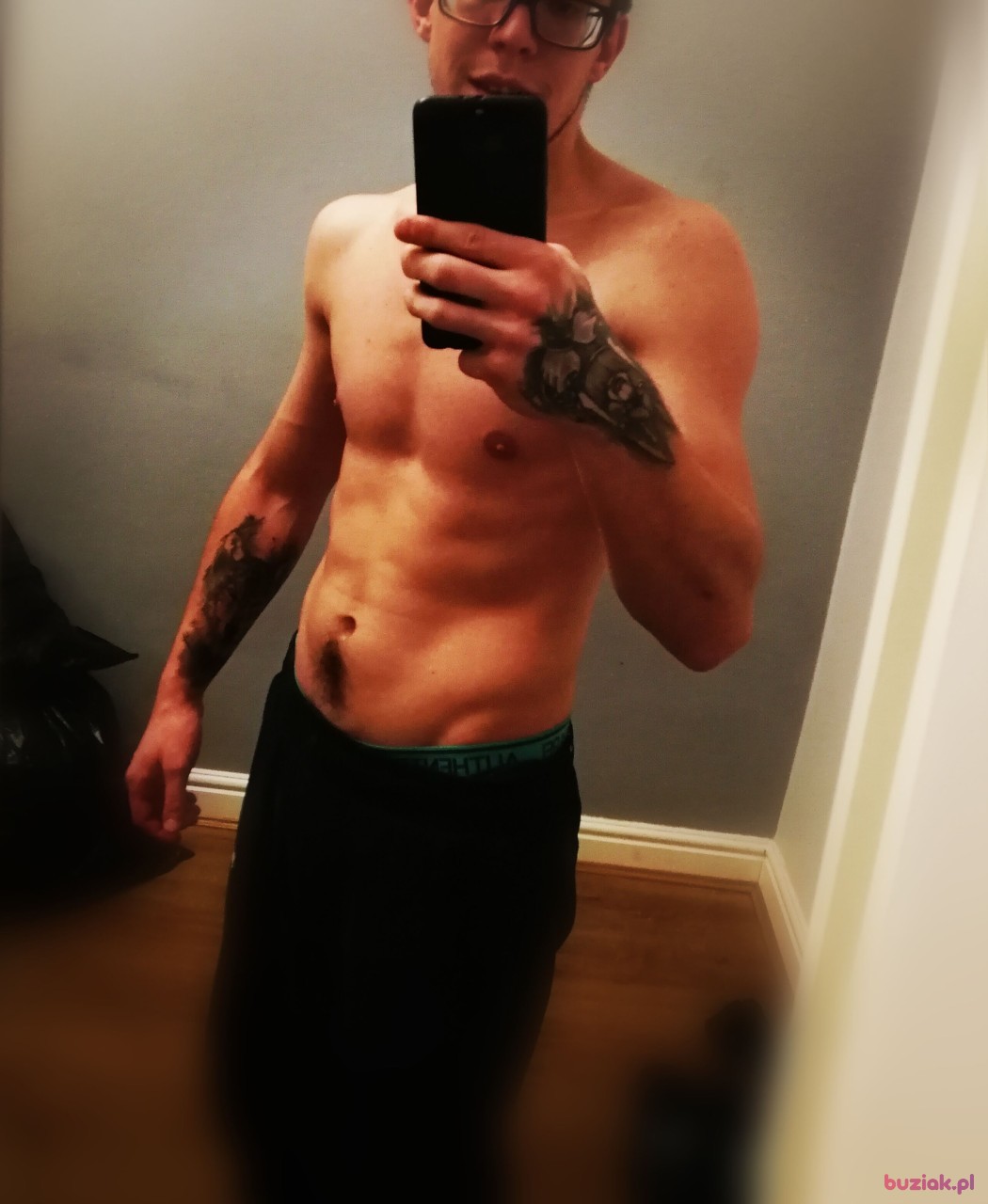 Dawid, Mężczyzna, 24, Hanley, Wielka Brytania, Zdjęcie: 2