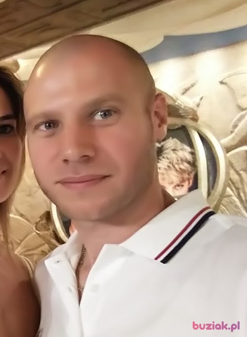 Paul, Mężczyzna, 46, Bicester, Wielka Brytania, Zdjęcie: 1