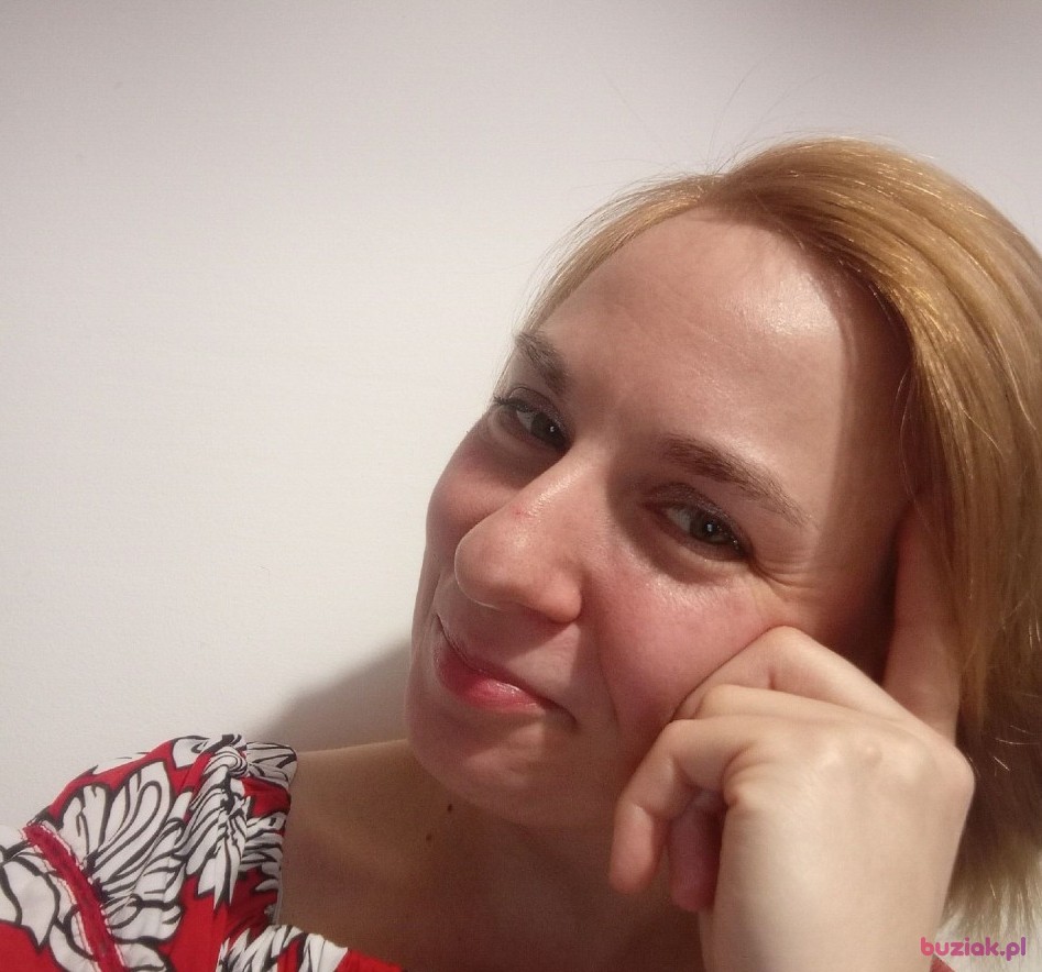 Patrysiątko, Female, 30, Lublin, Polska, Photo: 2