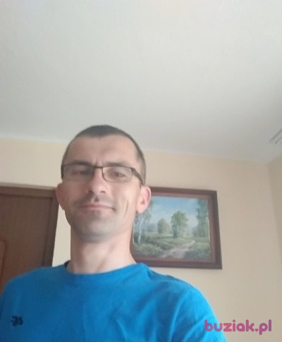 Grzegorz, Mężczyzna, 43, Kańczuga, Polska: 1