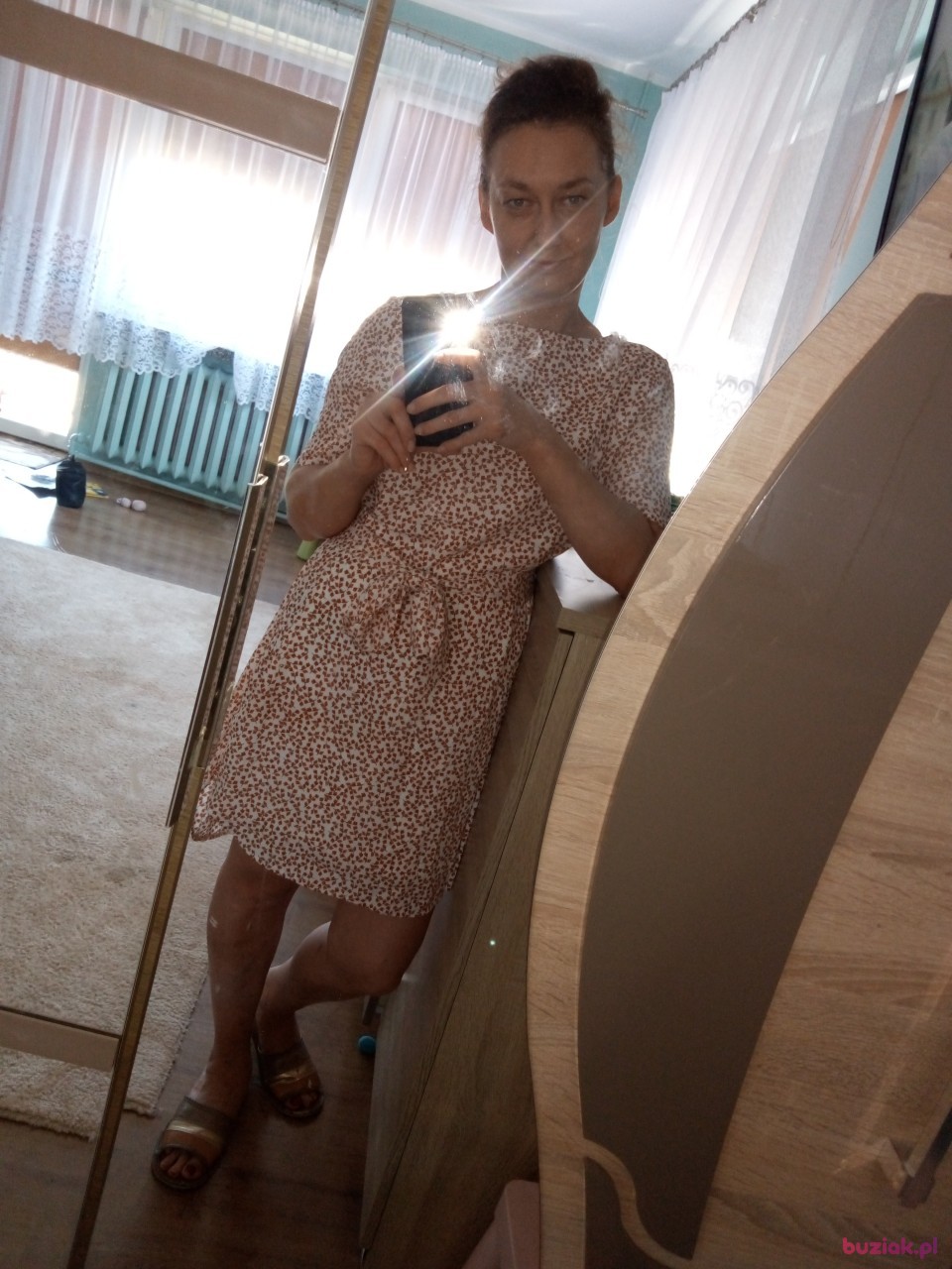 Justyna, Kobieta, 32, Wysokie Mazowieckie, Polska, Zdjęcie: 1