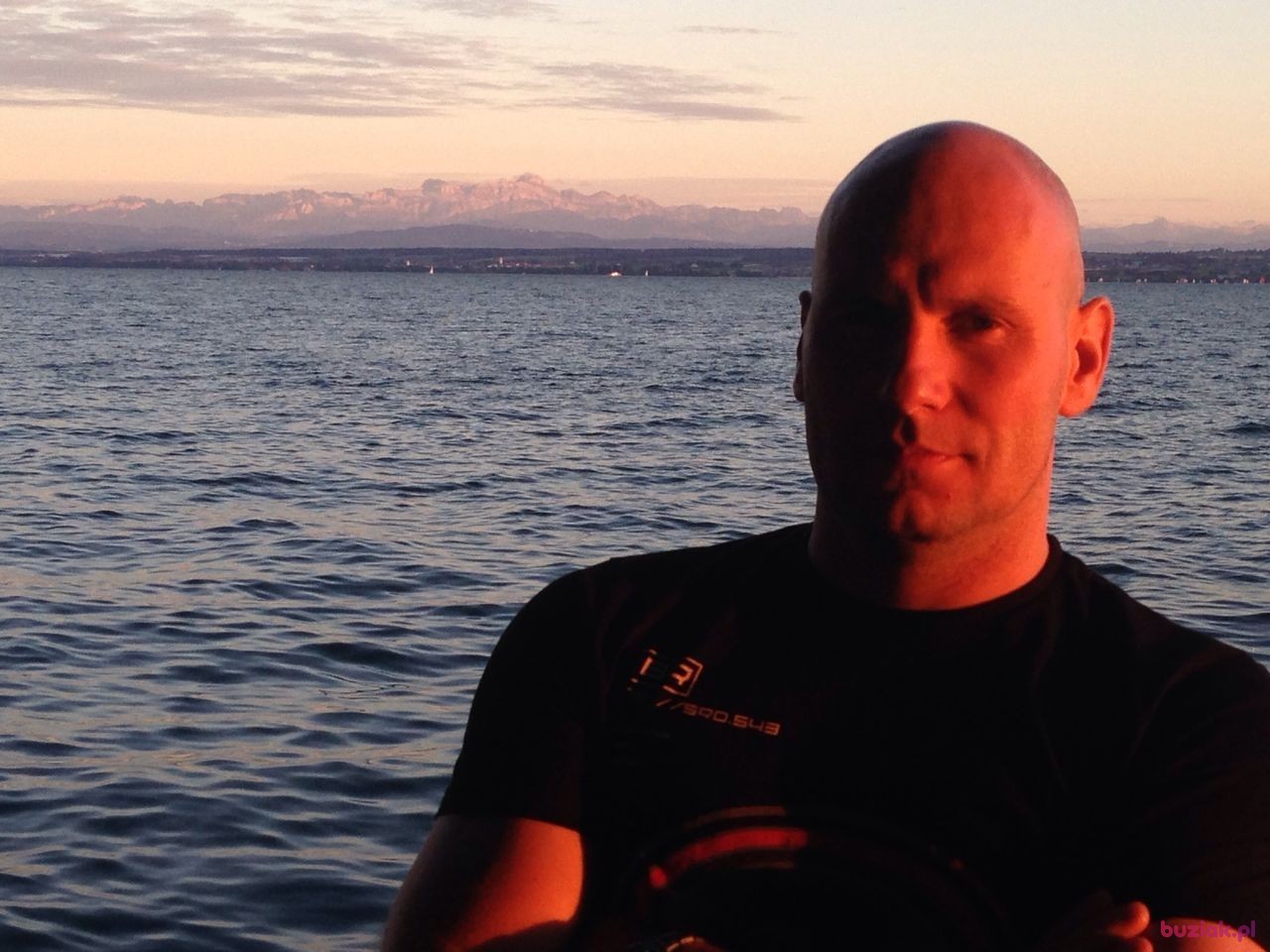 Mlody, Male, 46, Bydgoszcz, Polska: 1