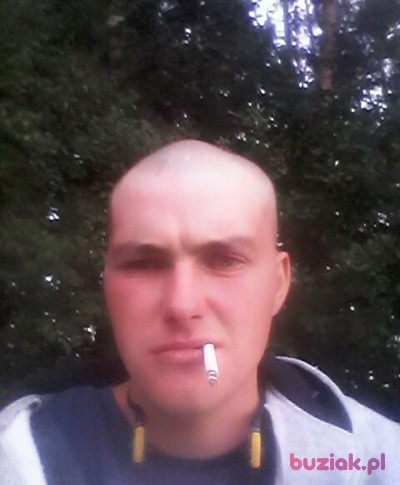 łukasz, Mężczyzna, 36, Lubartów, Polska, Zdjęcie: 2
