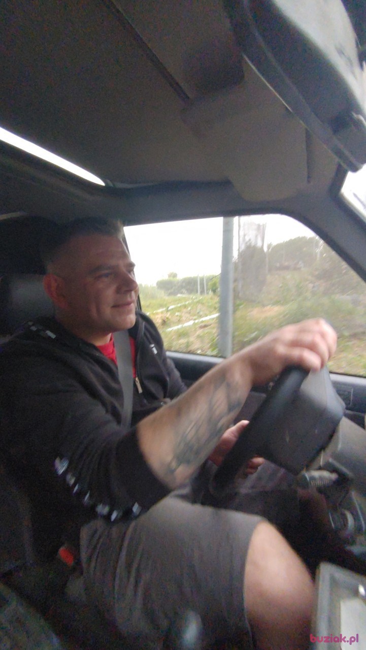 Michal, Mężczyzna, 41, Apeldoorn, Holandia: 1