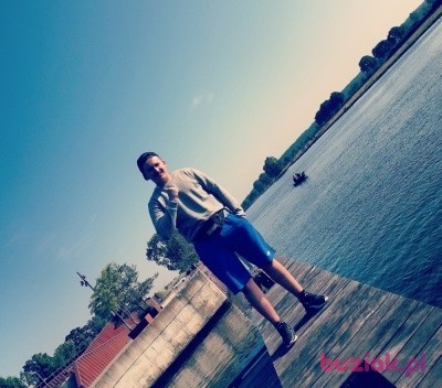 Kamil , Mężczyzna, 24, Sanok, Polska: 1
