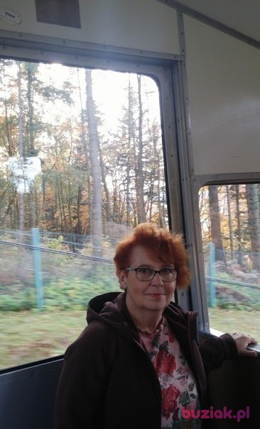 Anna, Kobieta, 70, Warszawa, Polska, Zdjęcie: 1