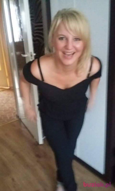 Lulu, Female, 46, Warszawa, Polska, Photo: 3