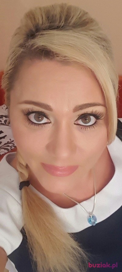 Natalia , Female, 50, Szczecin, Polska, Photo: 1