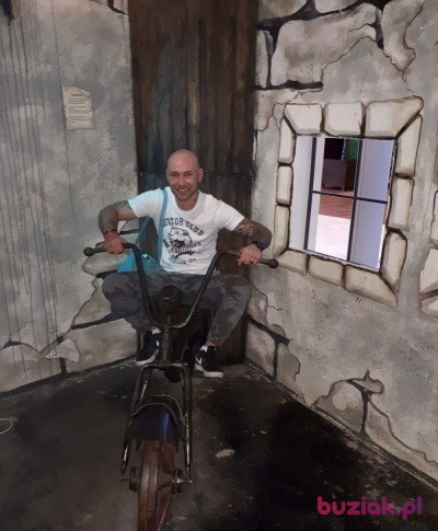 jadariusz, Male, 38, Goppingen, Niemcy, Photo: 8