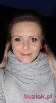Sylwia , Female, 41, Otwock, Polska, Photo: 1