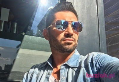 Adrian, Mężczyzna, 42, Warszawa, Polska, Zdjęcie: 3