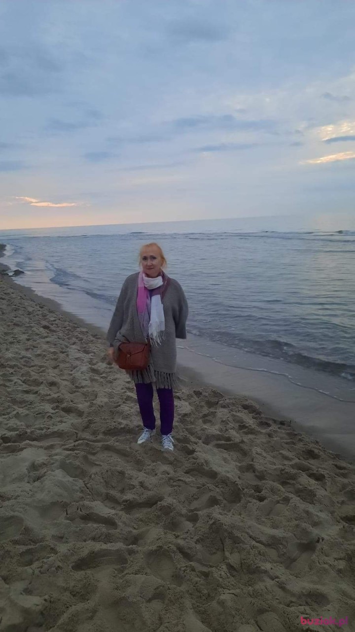 Bozena, Kobieta, 62, Tarnowskie Góry, Polska, Zdjęcie: 1