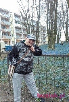 DZIELNYJACEK4, Mężczyzna, 52, Giżycko, Polska, Zdjęcie: 2