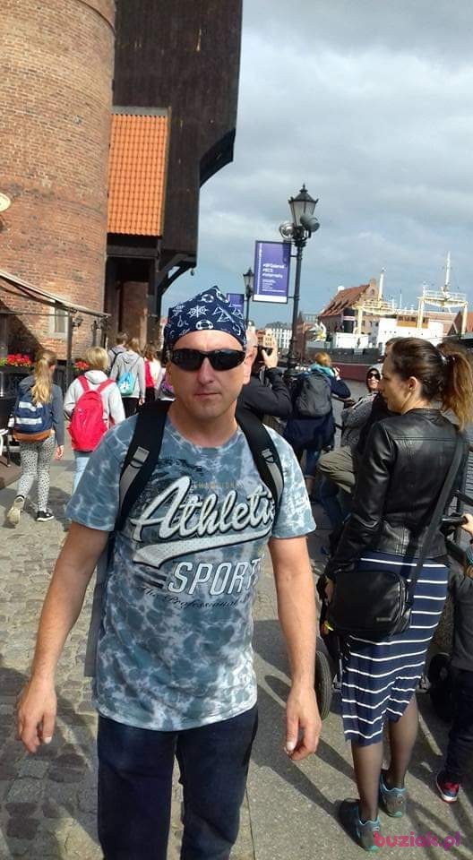 JAROSŁAW, Mężczyzna, 47, Łódź, Polska, Zdjęcie: 4