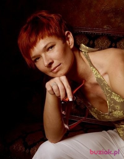 monika, Kobieta, 45, Września, Polska: 1