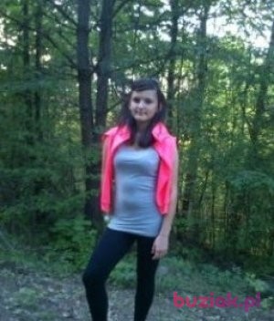 karolina :* , Kobieta, 28, Nowy Sącz, Polska, Zdjęcie: 5