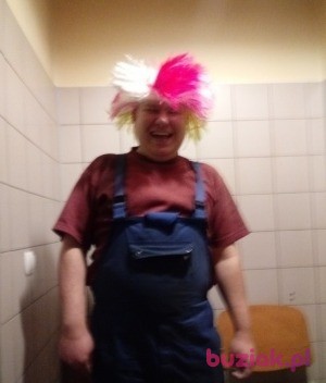 Mateusz, Mężczyzna, 39, Jelenia Góra, Polska, Zdjęcie: 1