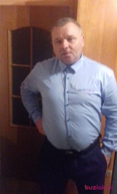 ROBERT, Mężczyzna, 51, Barcin, Polska: 1