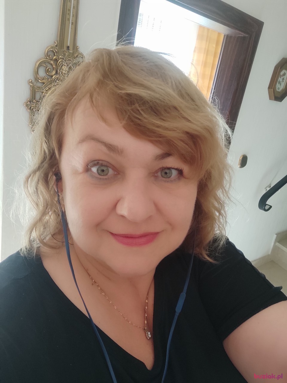 Renatka, Female, 55, Gdańsk, Polska, Photo: 1