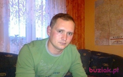 Tomek, Male, 36, Sierpc, Polska, Photo: 1