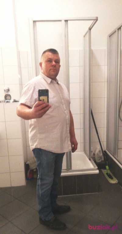 Wojtek, Mężczyzna, 49, Berlin, Niemcy, Zdjęcie: 1
