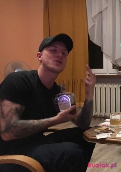 Mateusz9467, Male, 30, Hel, Polska: 1