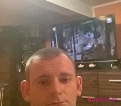 krzysiek, Mężczyzna, 37, Morąg, Polska: 1