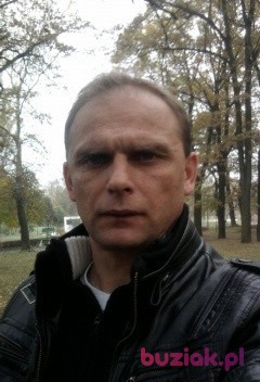 Tomek , Male, 47, Murowana Goślina, Polska: 1