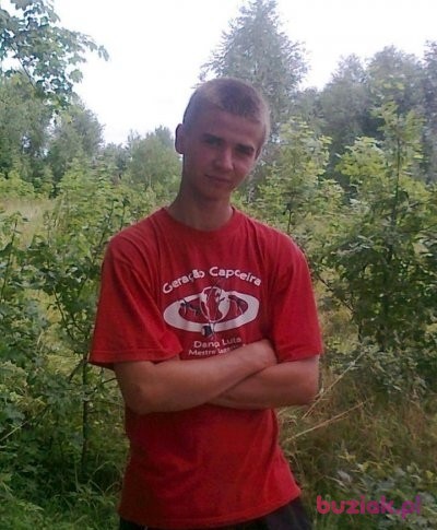 michal, Mężczyzna, 31, Wejherowo, Polska: 1