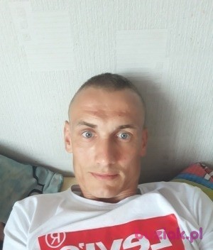 Piotr, Mężczyzna, 39, Wejherowo, Polska, Zdjęcie: 2