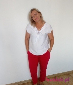 Teresa, Female, 56, Kielce, Polska, Photo: 3