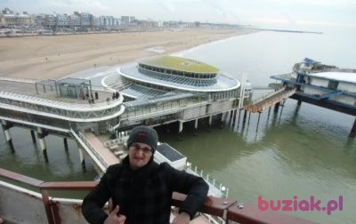 Piotr, Male, 40, Częstochowa, Polska, Photo: 4